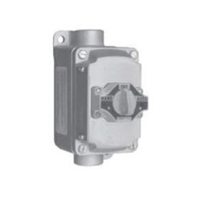 Appleton® EFDB175345 Explosion-Proof Control Stations