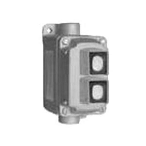 Appleton® EFDB175U2 Pushbutton Control Stations
