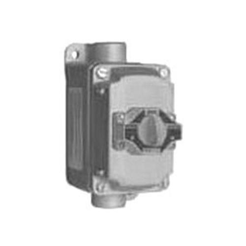 Appleton® EFDCB175102 Selector Switch Control Stations