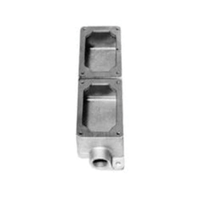 Appleton® EFDT75-NL-Q Control Station Accessories