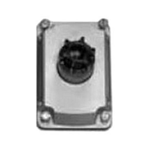 Appleton® EFKBJ1 Control Station Box Covers