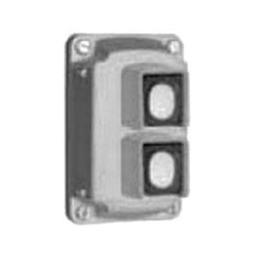 Appleton® EFKBU2 Pushbutton Control Stations