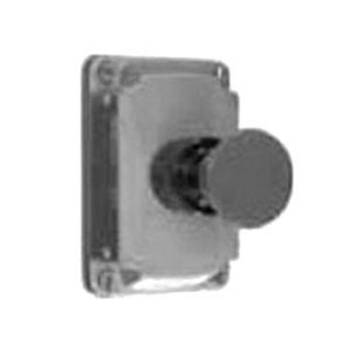 Appleton® EFKBUM1 Pushbutton Control Stations