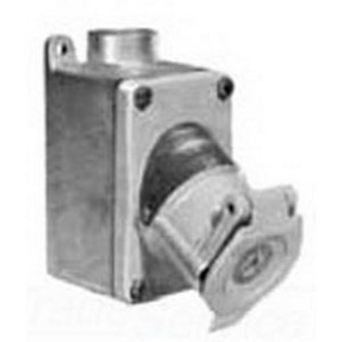 Appleton® EFS150-20232 Explosion-Proof Pin & Sleeve Receptacles