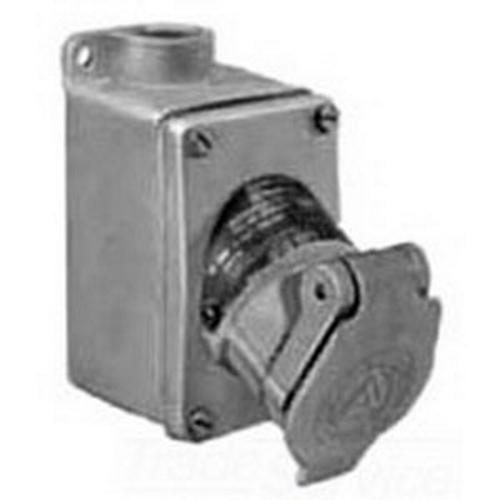 Appleton® EFS150-2023M Explosion-Proof Pin & Sleeve Receptacles