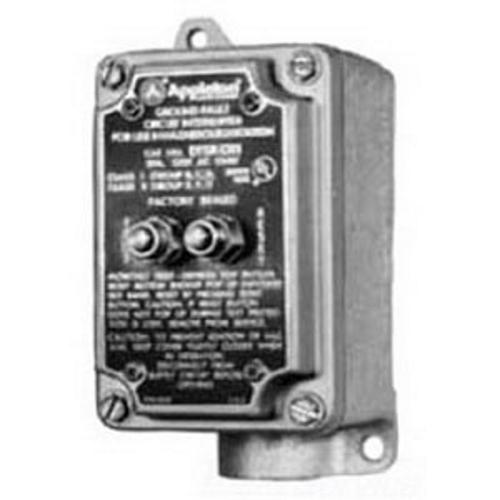 Appleton® EFS150GFI GFCI Receptacles