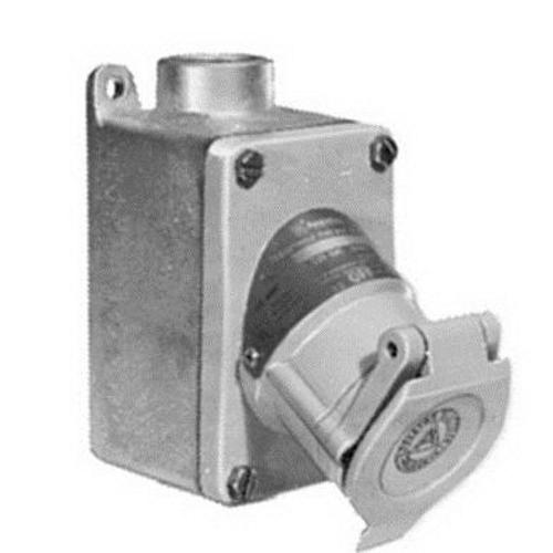 Appleton® EFS175-2023 Explosion-Proof Pin & Sleeve Receptacles
