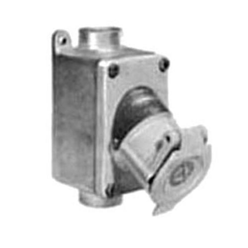 Appleton® EFSC150-2023 Explosion-Proof Pin & Sleeve Receptacles