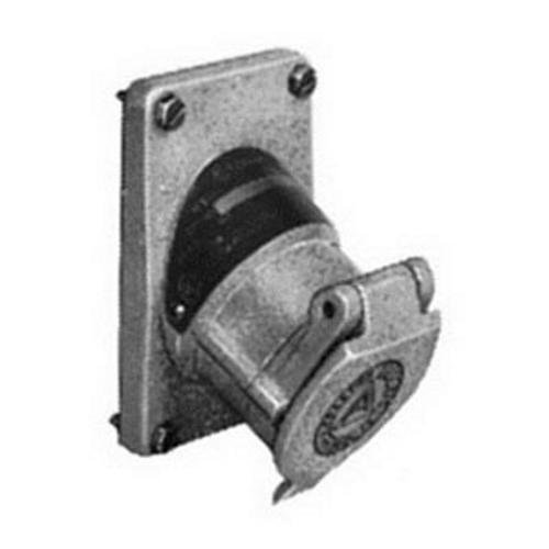 Appleton® EFSR-2023 Explosion-Proof Receptacle-Box Assemblies