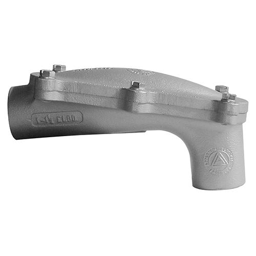 Appleton® ELBD200 Explosion-Proof Conduit Elbows