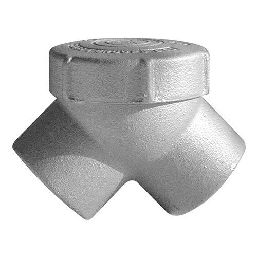 Appleton® ELBY50A Explosion-Proof Conduit Elbows