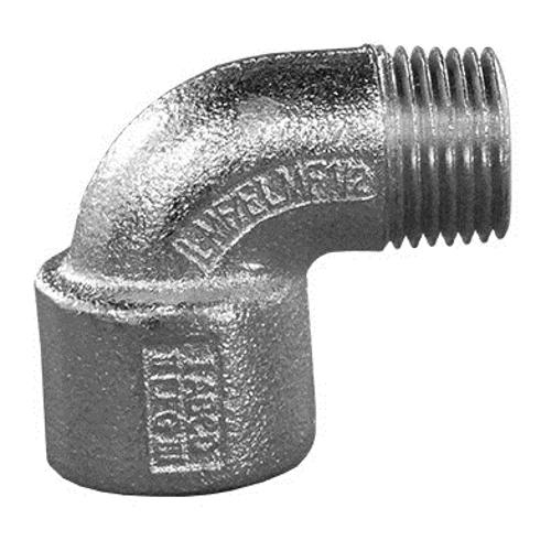 Appleton® ELMF90-100 Explosion-Proof Conduit Elbows