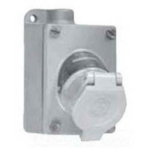Appleton® ENR21201 Explosion-Proof Pin & Sleeve Receptacles