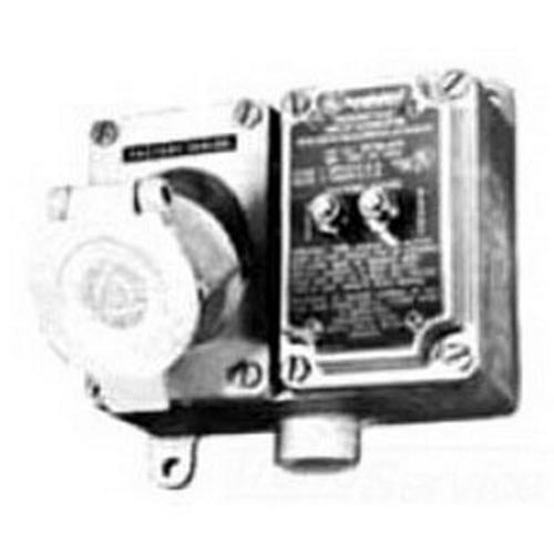 Appleton® ENR22201GFI Explosion-Proof Straight Blade Receptacle