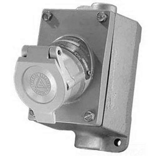 Appleton® ENRC11201 Explosion-Proof Pin & Sleeve Receptacles