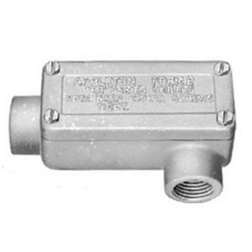 Appleton® ERLL75 Explosion-Proof Conduit Outlet Boxes