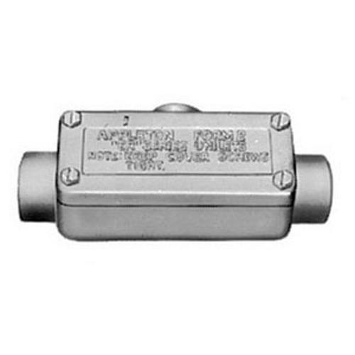 Appleton® ERT50 Explosion-Proof Conduit Outlet Boxes