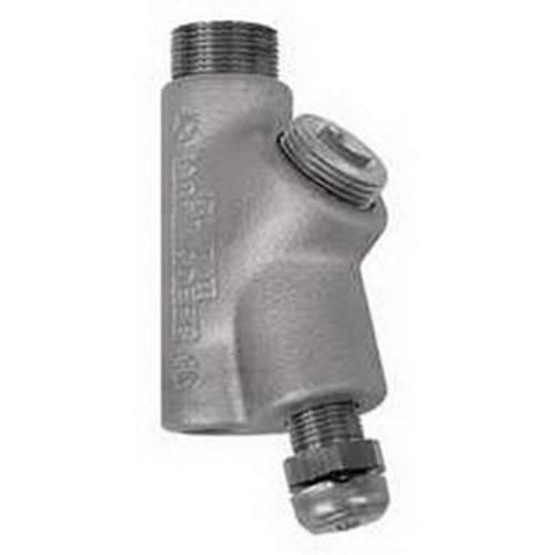 Appleton® EYDM-75AL Explosion-Proof Conduit Sealing Fittings
