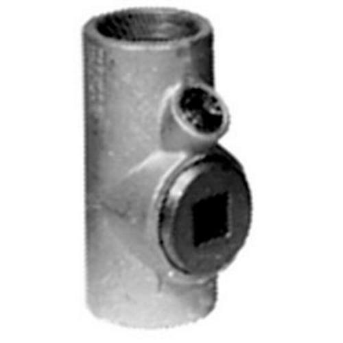 Appleton® EYS8 Explosion-Proof Conduit Sealing Fittings