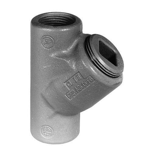 Appleton® EYS2 Explosion-Proof Conduit Sealing Fittings