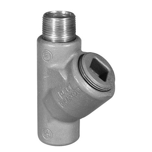 Appleton® EYS36 Explosion-Proof Conduit Sealing Fittings
