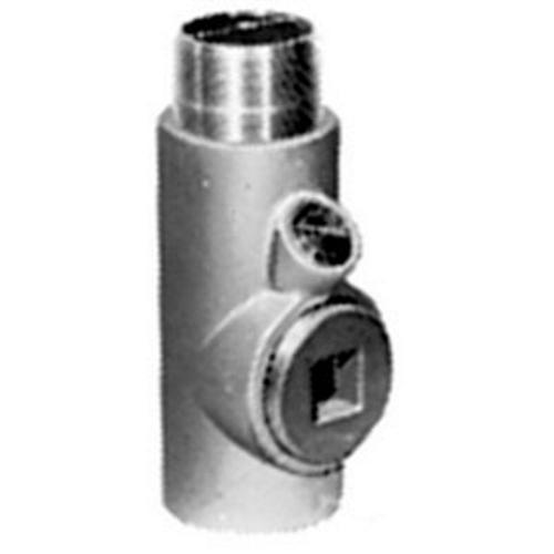 Appleton® EYS66 Explosion-Proof Conduit Sealing Fittings