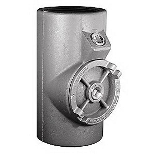 Appleton® EYSEF300 Explosion-Proof Conduit Sealing Fittings