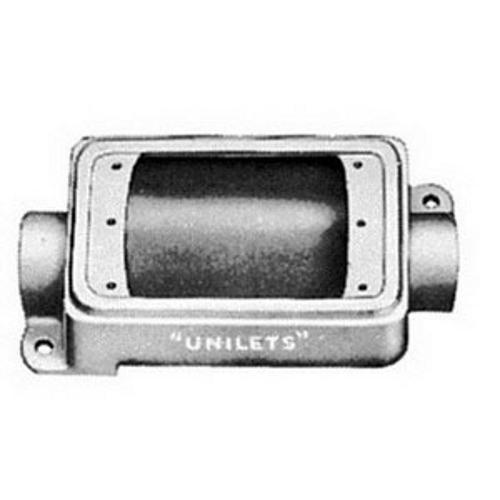 Appleton® FDC1100 Device Boxes