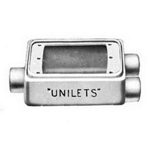 Appleton® FDCC-1-75-A Device Boxes