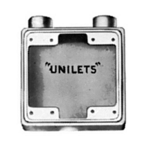 Appleton® FDS-2-75 Device Boxes