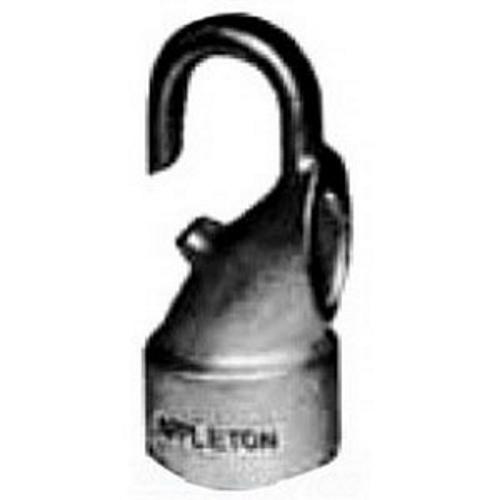 Appleton® FHHF-75 Lighting Mounting Accessories