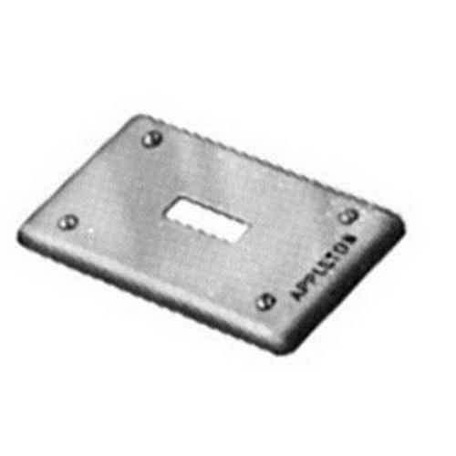 Appleton® FSK-1TS-C Device Box Covers