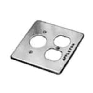 Appleton® FSK-2R-L Device Box Covers
