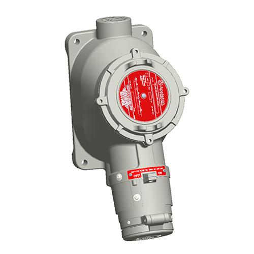 Appleton® FSQC61040 Locking Receptacles with Disconnect