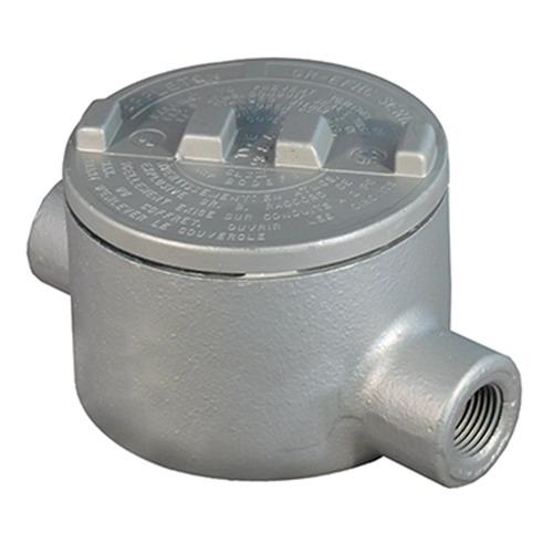 Appleton® GRC100 Explosion-Proof Conduit Outlet Boxes