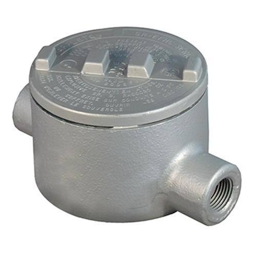 Appleton® GRC75-A Explosion-Proof Conduit Outlet Boxes