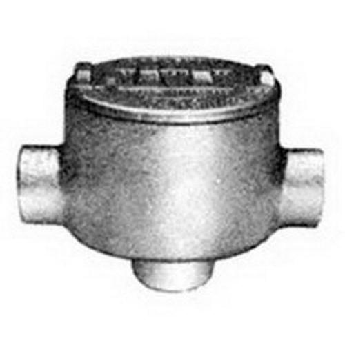 Appleton® GRCA75 Explosion-Proof Conduit Outlet Boxes