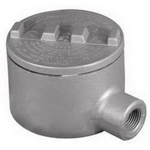 Appleton® GRE75 Explosion-Proof Conduit Outlet Boxes