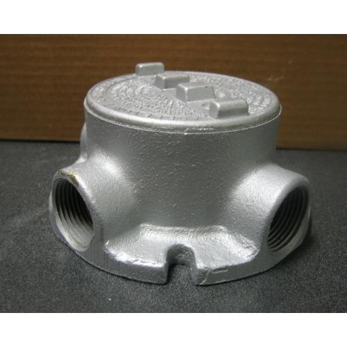 Appleton® GRFC75A Explosion-Proof Conduit Outlet Boxes