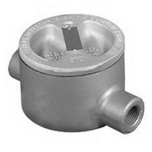 Appleton® GRHC75 Explosion-Proof Conduit Outlet Boxes