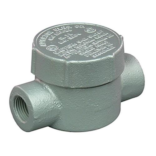 Appleton® GRJC75 Explosion-Proof Conduit Outlet Boxes