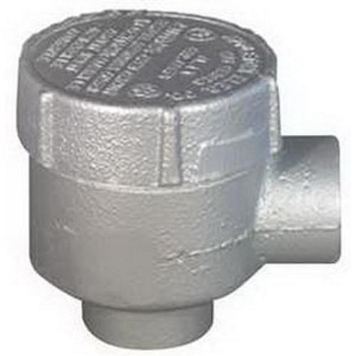 Appleton® GRJEA75 Explosion-Proof Conduit Outlet Boxes