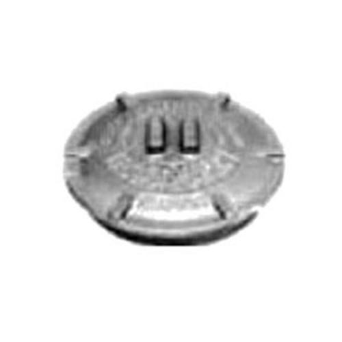 Appleton® GRK-1M Round Box Covers