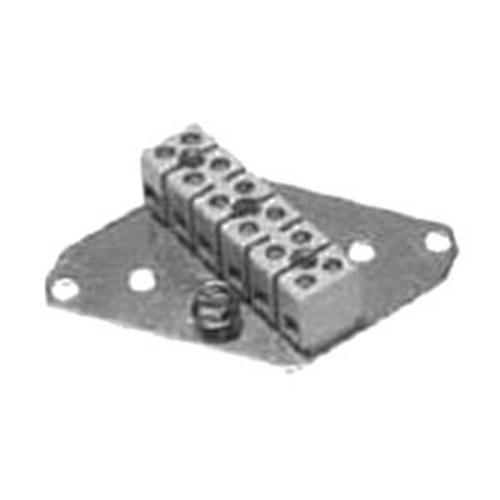 Appleton® GRTB123 Terminal Block Strips & Barrier Blocks