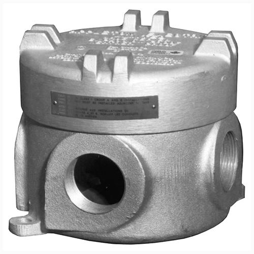 Appleton® GRUE150X Explosion-Proof Conduit Outlet Boxes