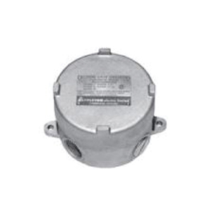 Appleton® GRUE50ACN Explosion-Proof Conduit Outlet Boxes