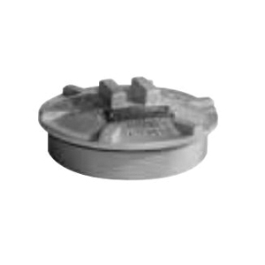 Appleton® GUBK2C Conduit Device-Outlet Box Covers