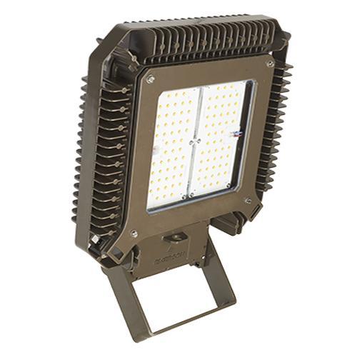 Appleton® IAMLHL1CG7BH Flood Light Fixtures