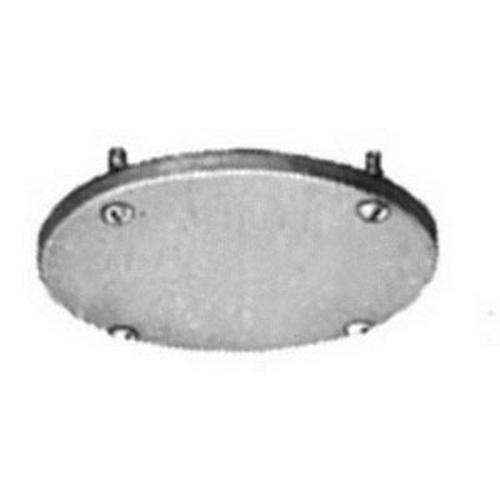 Appleton® JBK-B Round Box Covers