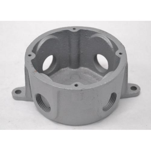 Appleton® JBDX-100L Conduit Outlet Boxes